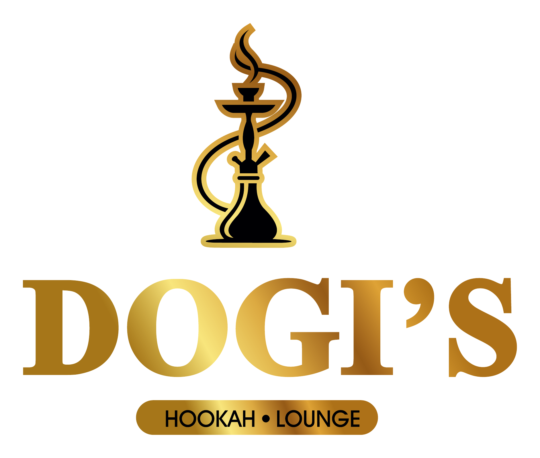 Dogi's Logo