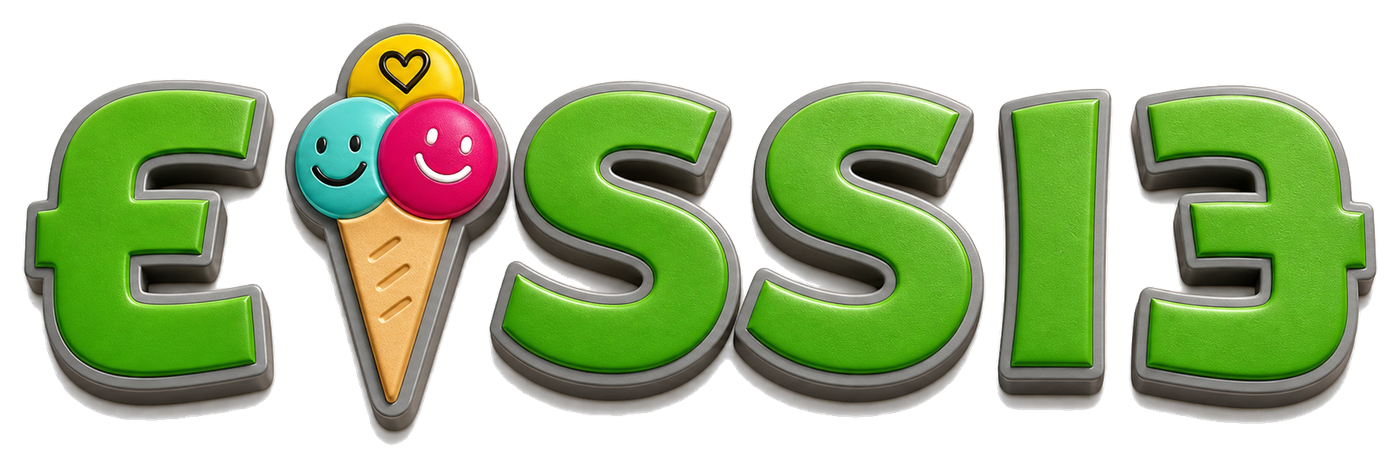 Eissiee Logo